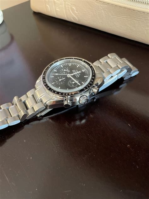 Omega Speedmaster from DHgate : r/ChinaTime .